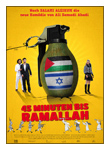 Ramallah Poster