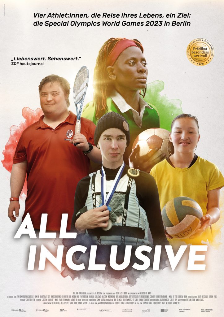 All Inclusive