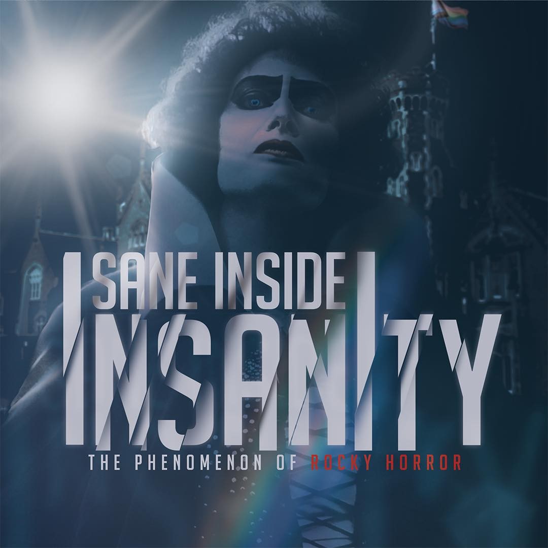 Sane Inside Insanity