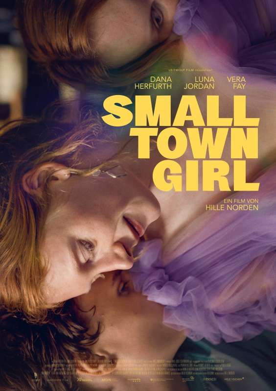 Smalltown Girl